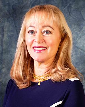Cathy A. King